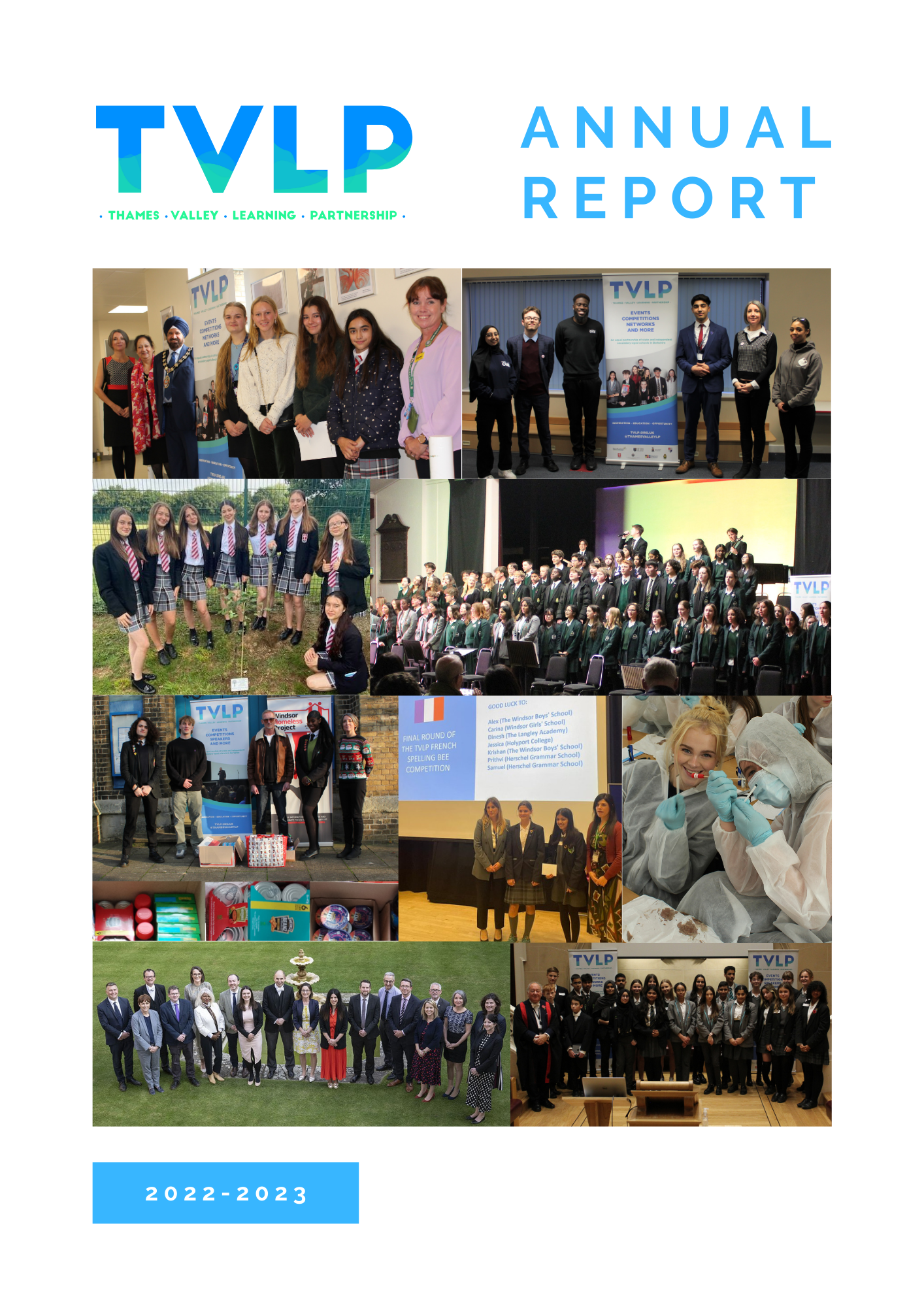 TVLP Annual Report 2022-23 (1)